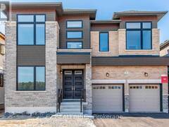 4 WILD GINGER LANE Midhurst Ontario, L9X 2C9