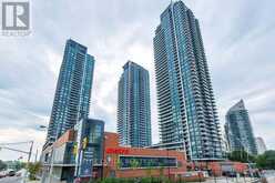 4403 - 2220 LAKE SHORE BOULEVARD W | Toronto Ontario | Slide Image One