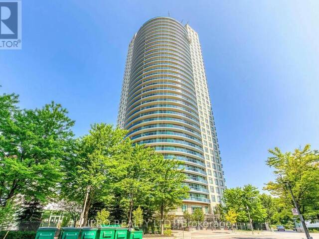 1301 - 80 ABSOLUTE AVENUE Mississauga Ontario, L4Z 0A5 - 2 Bedrooms Condo For Sale