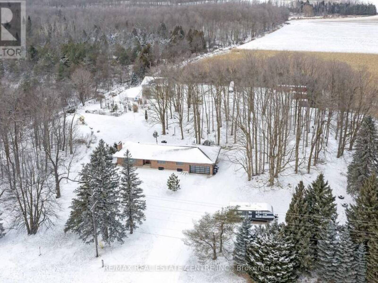 774 CHARLESTON SIDE ROAD, Caledon, Ontario L7K 0R2