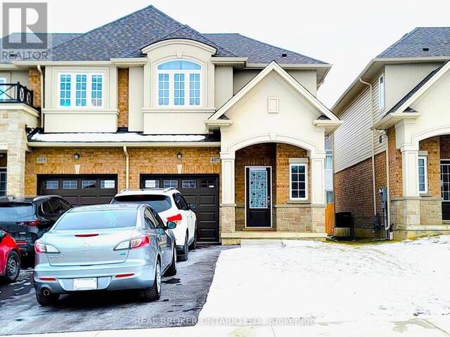 407 EAST 16TH STREET Hamilton Ontario, L9A 4K4