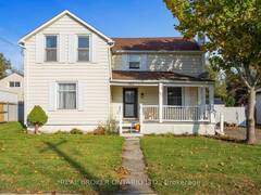 262 OAKLAND ROAD Oakland Ontario, N0E 1R0