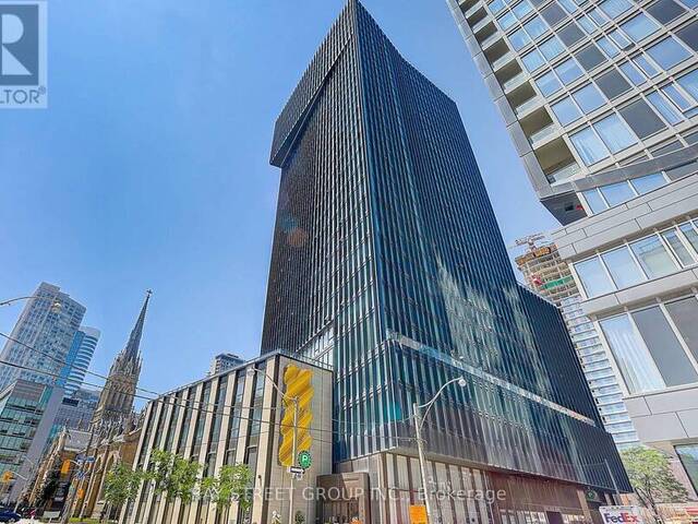 1503 - 60 SHUTER STREET S Toronto Ontario, M5B 1A8