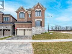 49 PERIWINKLE ROAD Midhurst Ontario, L9X 2C9