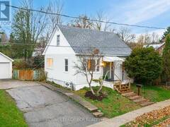 20 AMANDA STREET Orangeville Ontario, L9W 2K2