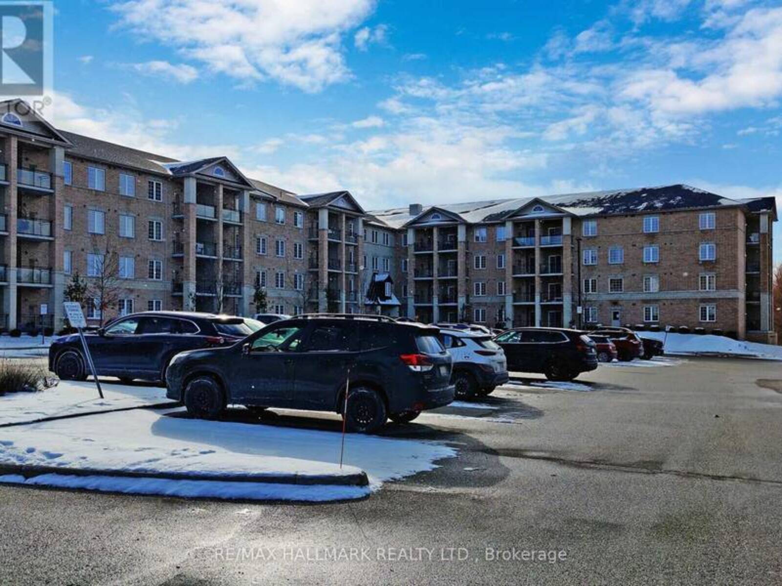 315 - 1077 GORDON STREET, Guelph, Ontario N1G 0E3