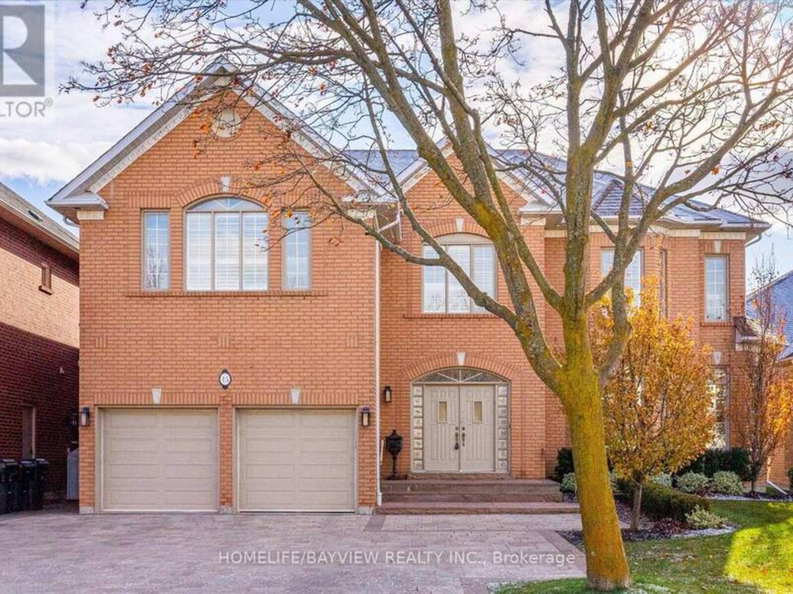 15 AMBASSADOR PLACE, Toronto, Ontario M3H 5Z9