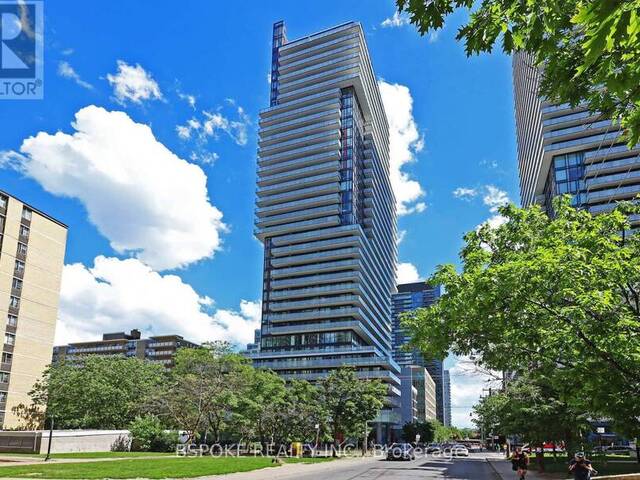 2912 - 185 ROEHAMPTON AVENUE Toronto Ontario, M4P 0C6 - 2 Bedrooms Condo For Sale