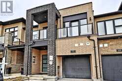 71 FREEMAN WILLIAM STREET | Markham Ontario | Slide Image One