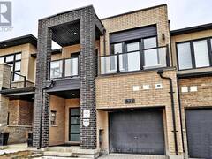 71 FREEMAN WILLIAM STREET Markham Ontario, L6C 3K4