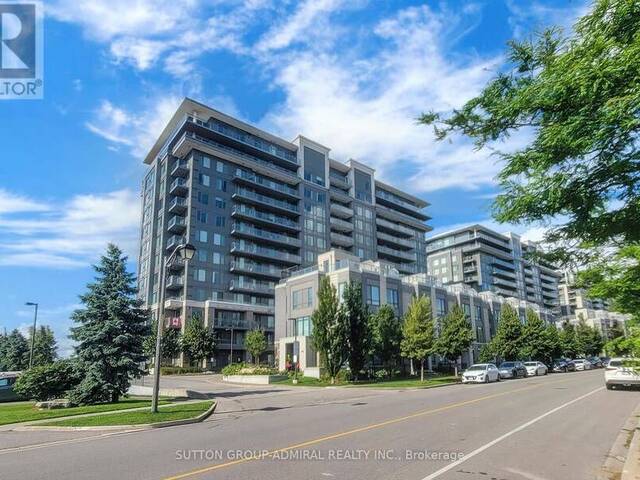 106 - 325 SOUTH PARK ROAD Markham Ontario, L3T 0B8