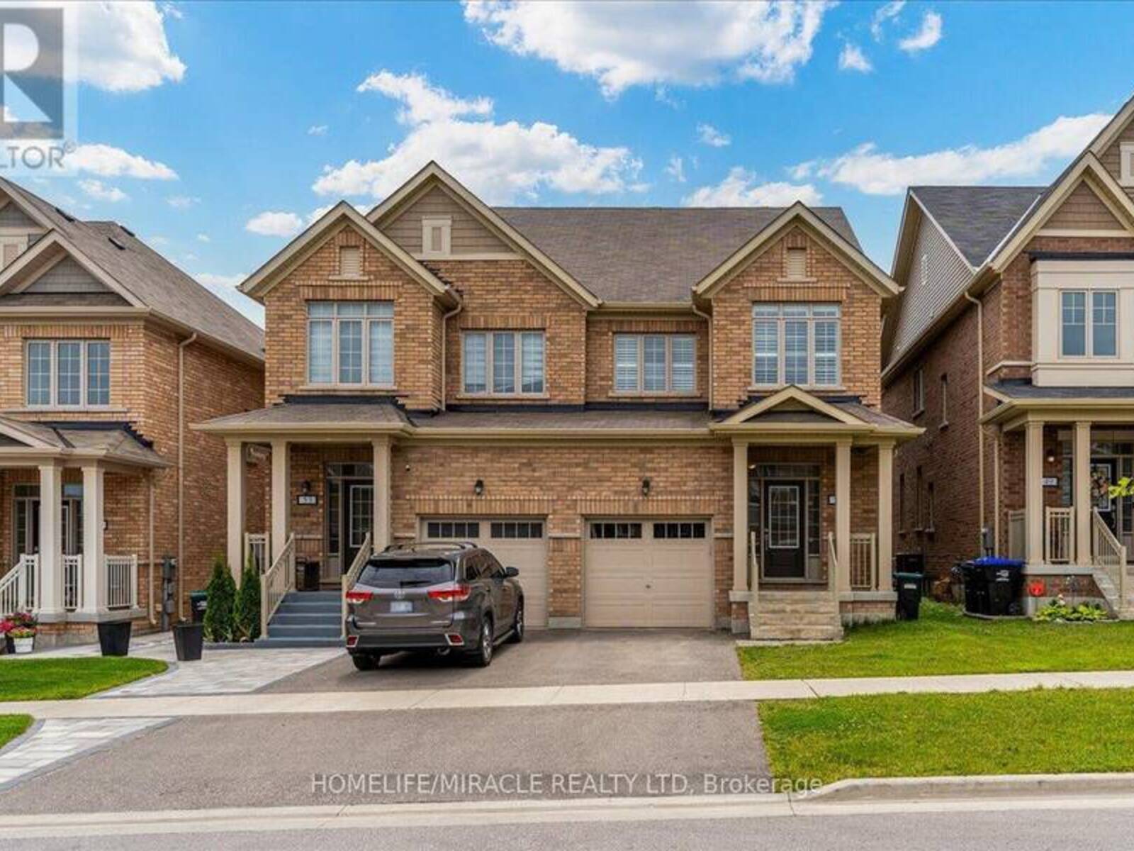 51 CASSERLEY CRESCENT, New Tecumseth, Ontario L0G 1W0