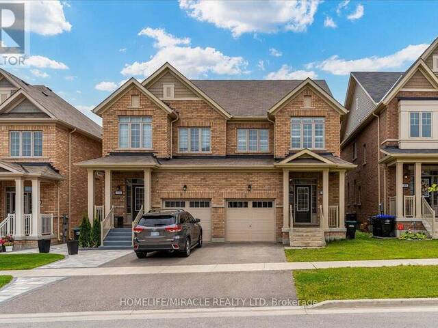 51 CASSERLEY CRESCENT New Tecumseth Ontario, L0G 1W0