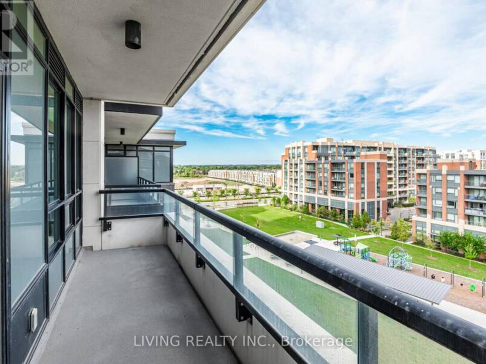 711 - 15 WATER WALK DRIVE, Markham, Ontario L6G 0G2