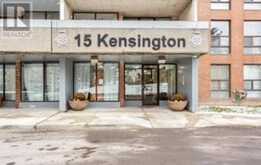 310 - 15 KENSINGTON ROAD W | Brampton Ontario | Slide Image Two