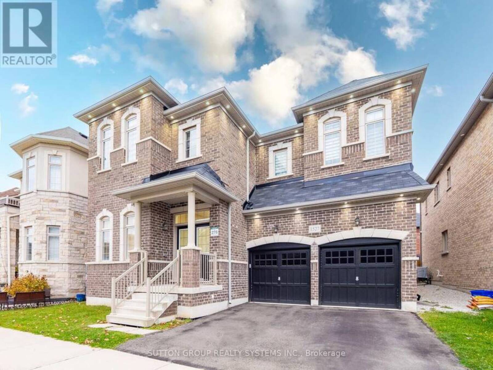 1527 MENDELSON HEIGHTS, Milton, Ontario L9E 1H3