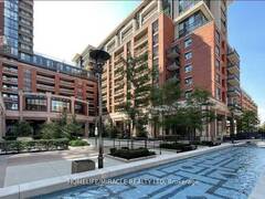 407 - 800 LAWRENCE AVENUE W Toronto Ontario, M6A 0B7