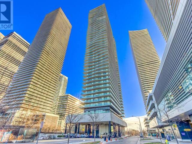 1502 - 33 SHORE BREEZE DRIVE Toronto Ontario, M8V 1A1