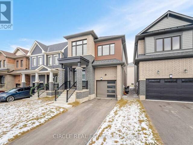 112 LILAC CIRCLE Caledonia Ontario, N3W 0H8