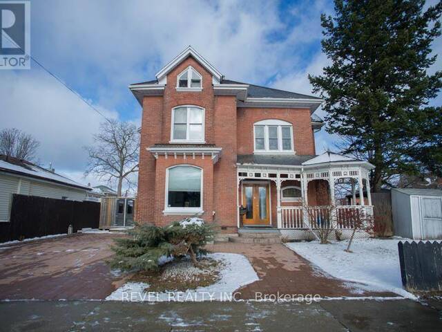 40 ARTHUR STREET Brantford Ontario, N3S 3H5