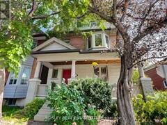 335 WOODBINE AVENUE Toronto Ontario, M4L 3P5