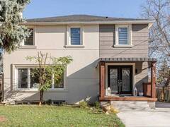 32 SLEDMAN STREET Mississauga Ontario, L4T 1K5