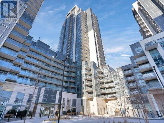 1505 - 30 MEADOWGLEN PLACE Toronto Ontario, M1G 0A6 - 3 Bedrooms Condo For Sale