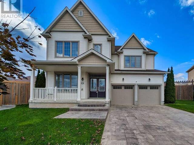 8404 SUMAC COURT Niagara Falls Ontario, L2H 2Y6