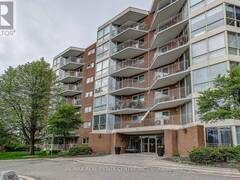 302 - 26 HALL ROAD Halton Hills Ontario, L7G 5G5