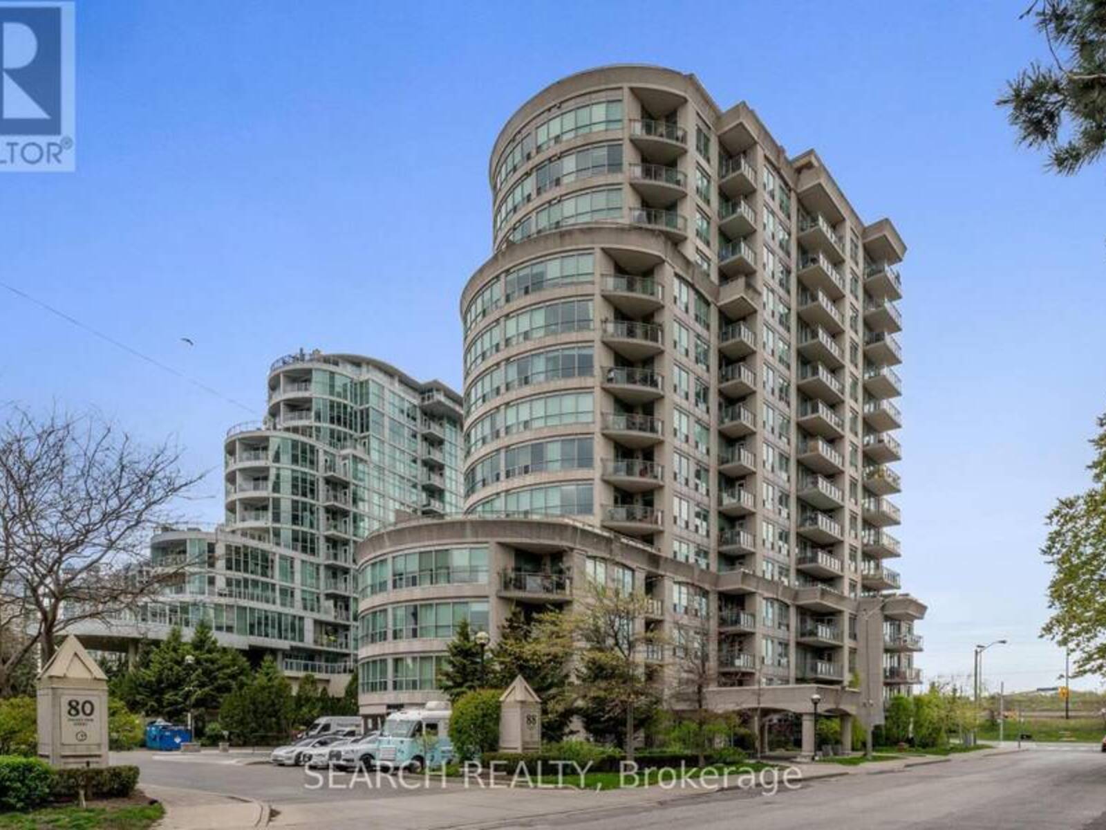 PH101 - 88 PALACE PIER COURT, Toronto, Ontario M8V 4C2