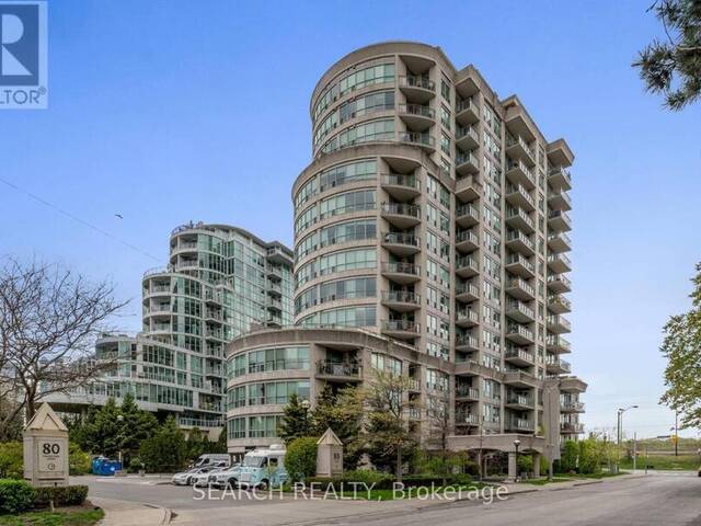 PH101 - 88 PALACE PIER COURT Toronto Ontario, M8V 4C2