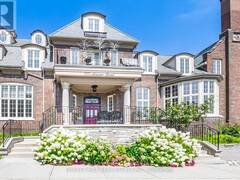 101 - 1111 AVENUE ROAD Toronto Ontario, M5N 3B2