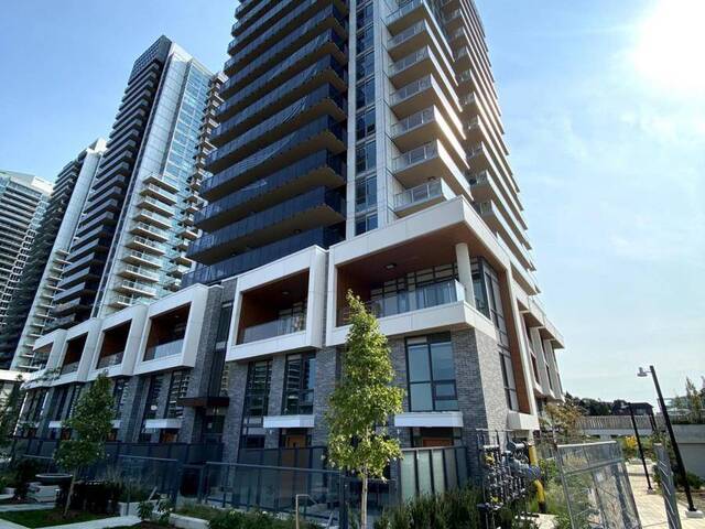 106 - 11 MCMAHON DRIVE Toronto Ontario, M2K 1H8 - 3 Bedrooms Condo For Sale