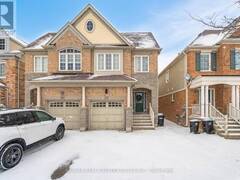 182 MEADOWHAWK TRAIL Bradford West Gwillimbury Ontario, L3Z 0E9