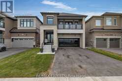 508 SEAVIEW HEIGHTS | East Gwillimbury Ontario | Slide Image One