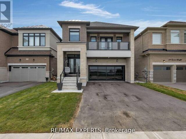 508 SEAVIEW HEIGHTS East Gwillimbury Ontario, L9N 0Y3