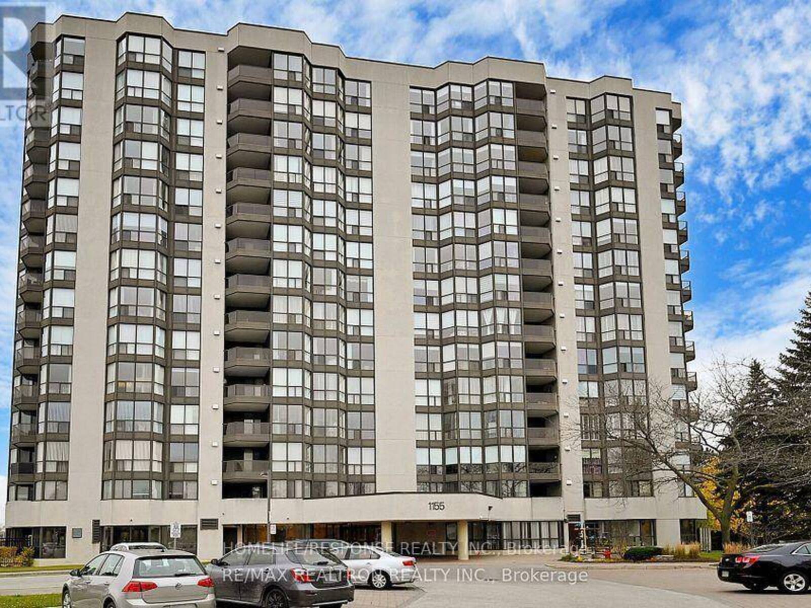 208 - 1155 BOUGH BEECHES BOULEVARD, Mississauga, Ontario L4W 4N2