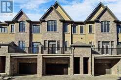 8 SILVERMILLS LANE | Markham Ontario | Slide Image One