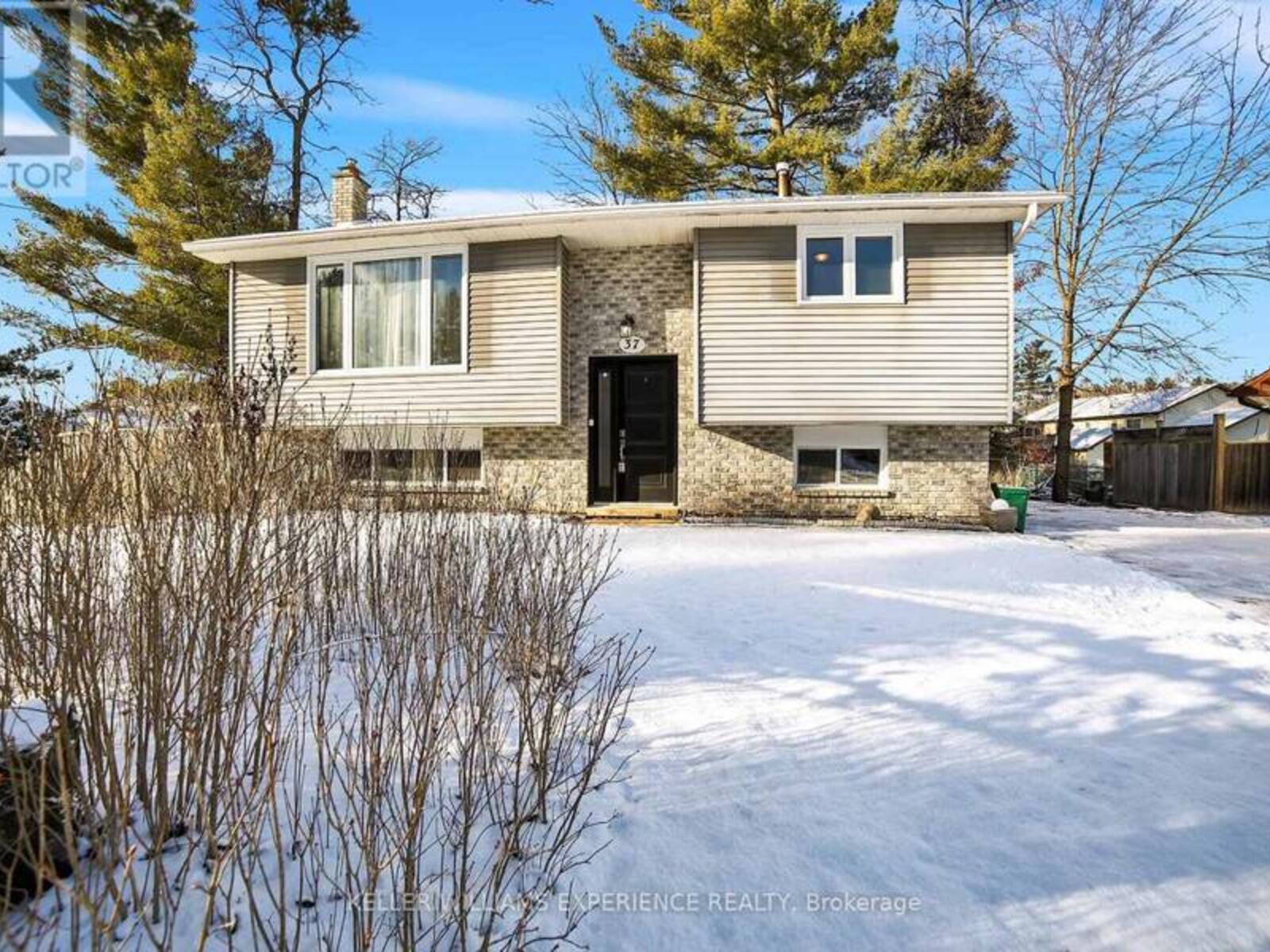 37 TREE TOP STREET, Angus, Ontario L3W 0G5