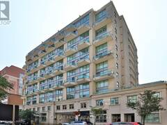 303 - 77 LOMBARD STREET Toronto Ontario, M5C 3E1