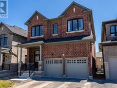 1211 PLYMOUTH DRIVE Oshawa Ontario, L1H 8L7