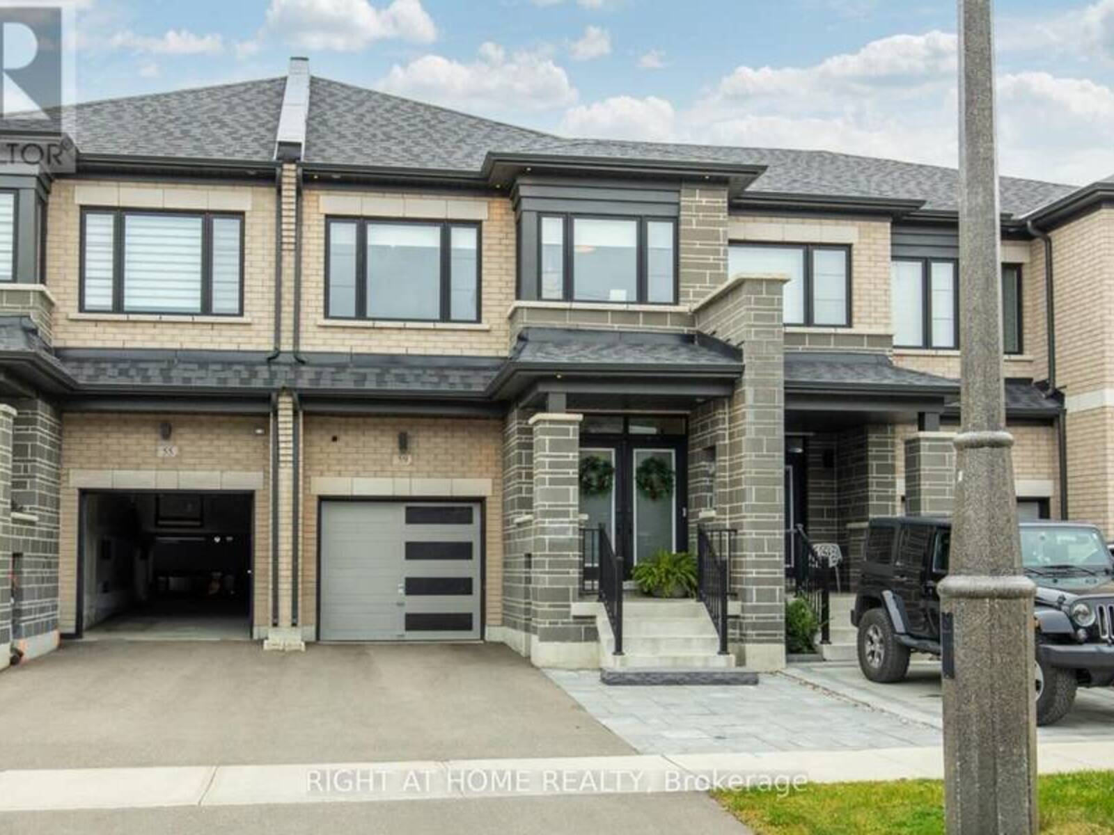 59 GHENT DRIVE, Vaughan, Ontario L4H 5C3