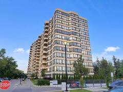 907 - 8501 BAYVIEW AVENUE Richmond Hill Ontario, L4B 3J7