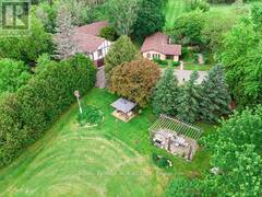 14902 MOUNT PLEASANT ROAD Caledon Ontario, L7E 3M3