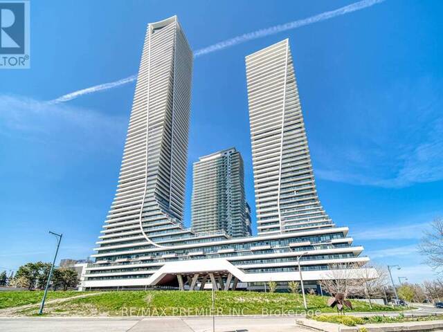 2712 - 30 SHORE BREEZE DRIVE Toronto Ontario, M8V 0C7 - 2 Bedrooms Condo For Sale