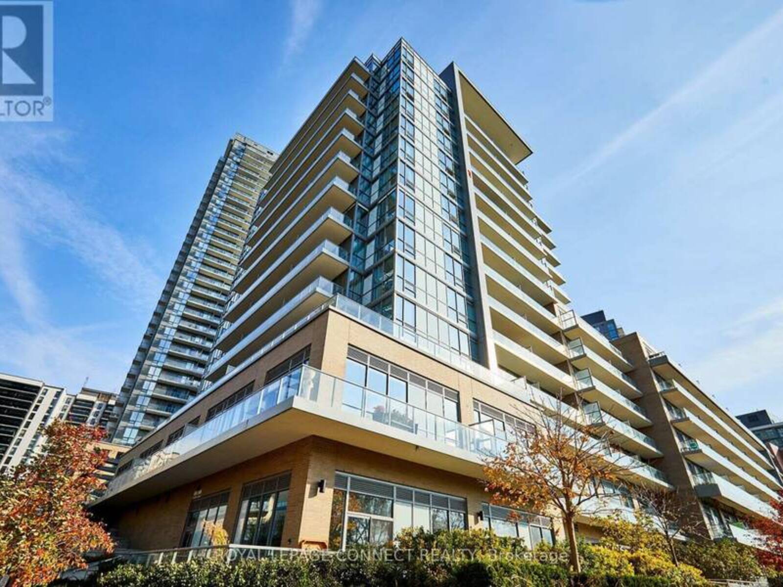 521 - 52 FOREST MANOR ROAD, Toronto, Ontario M2J 0E2