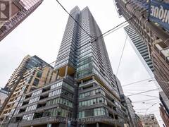 1108 - 8 CHARLOTTE STREET Toronto Ontario, M5V 0K4