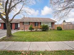 86 WINDERMERE COURT Brampton Ontario, L6X 2L7