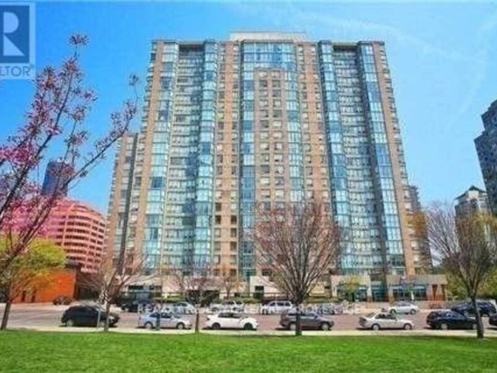 2103 - 285 ENFIELD PLACE, Mississauga, Ontario L5B 3Y6