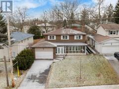 41 UNICORN AVENUE Toronto Ontario, M2K 2L3